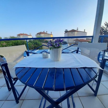 Villa Wonderful House With Private Garden Flogita Exterior foto
