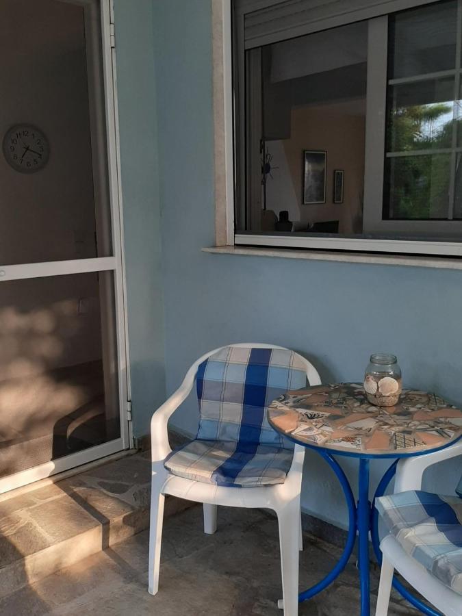 Villa Wonderful House With Private Garden Flogita Exterior foto